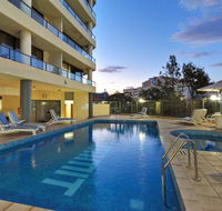 Summit Apartments - Brisbane Tourism