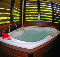 Sunbird Gardens - Tourism Brisbane