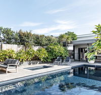 Sundara Beach House - Tourism Brisbane