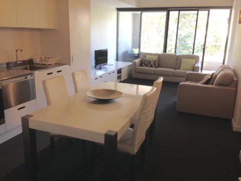 Sunday Escape - Brisbane Tourism 0