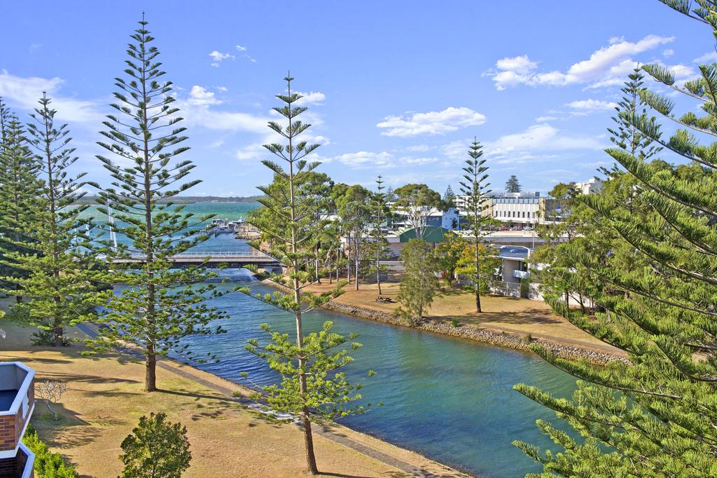 Port Macquarie NSW Brisbane Tourism
