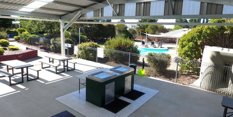 Sundown Villas - Brisbane Tourism 2