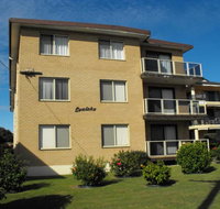 Sunlake Unit 9 82 Little Street Forster - Brisbane Tourism