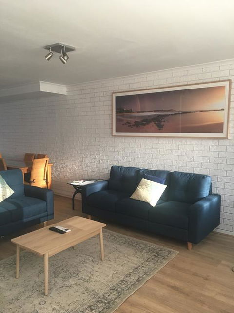 Sunlit Townhouse - Tourism Brisbane 0