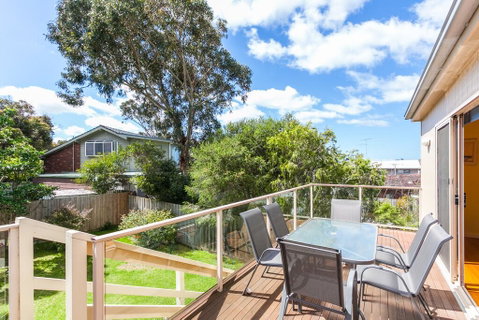 Sunningdale Beach House 12 - Brisbane Tourism 2