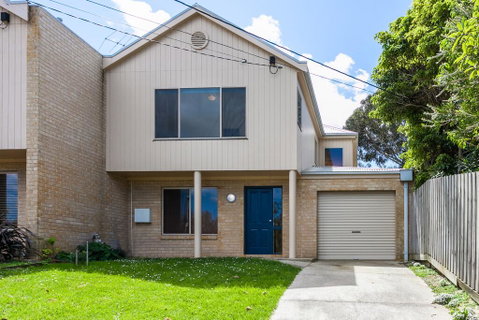 Sunningdale Beach House 12 - Brisbane Tourism 1