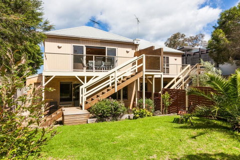 Sunningdale Beach House 12 - Brisbane Tourism 0