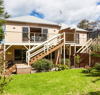 Sunningdale Beach House 12 - Brisbane Tourism