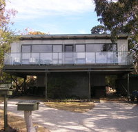 Sunningdale Beach House 16 - Brisbane Tourism