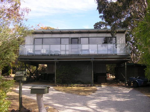 Sunningdale Beach House 16 - Brisbane Tourism 0