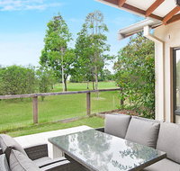 Sunny Finch House - Brisbane Tourism