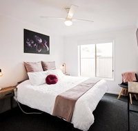 Sunny Shackell - Echuca Moama Holiday Accommodation - Tourism Brisbane