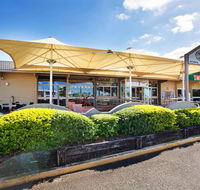 Sunnybank Hotel Brisbane - Tourism Brisbane