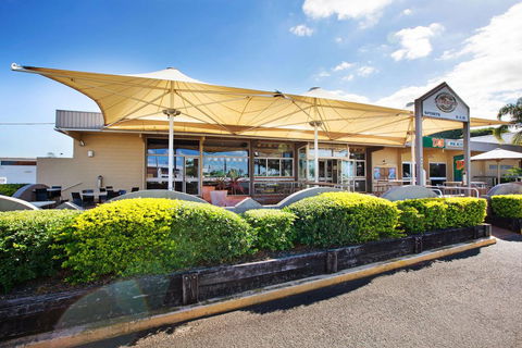 Sunnybank Hotel Brisbane - Brisbane Tourism 0