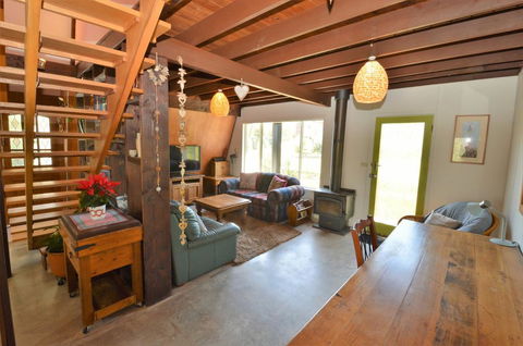 Sunny Brook - Brisbane Tourism 1