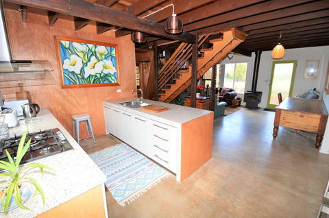 Sunny Brook - Brisbane Tourism 0