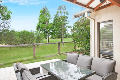 Sunny Finch House - Brisbane Tourism 0