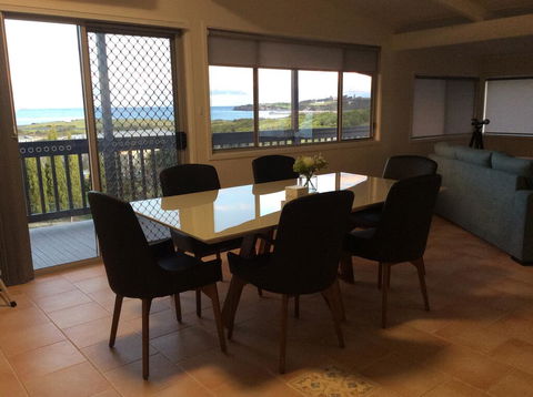 Sunnyside Holiday Home - Tourism Brisbane 3