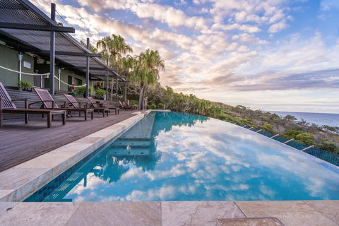 Sunrise At 1770 Holidays - Tourism Brisbane 2