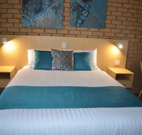 Sunray Motor Inn - Tourism Brisbane