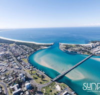 Sunrise Luxury Apartments - Brisbane Tourism