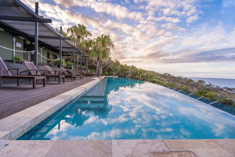 Sunrise At 1770 Holidays - Tourism Brisbane 2