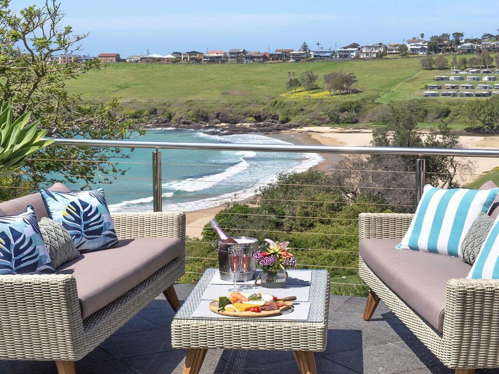 Kiama NSW Tourism Brisbane
