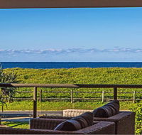 Sunrise Reef - Unit 6 Lennox Head - Brisbane Tourism