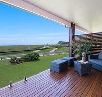 Sunrise Reef Unit 2 - Lennox Head - Brisbane Tourism