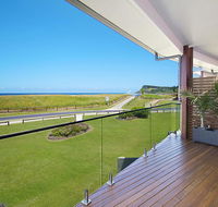 Sunrise Reef Unit 4 - Lennox Head - Brisbane Tourism