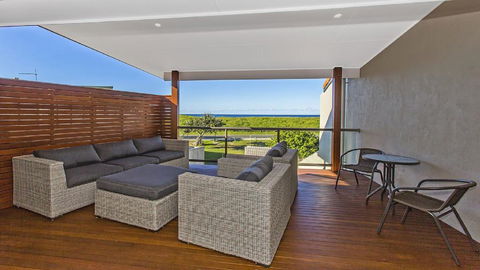 Sunrise Reef - Unit 6 Lennox Head - Brisbane Tourism 1