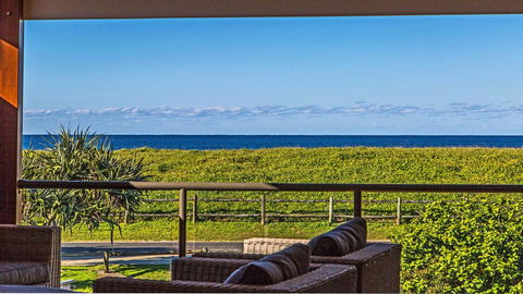 Sunrise Reef - Unit 6 Lennox Head - Brisbane Tourism 0