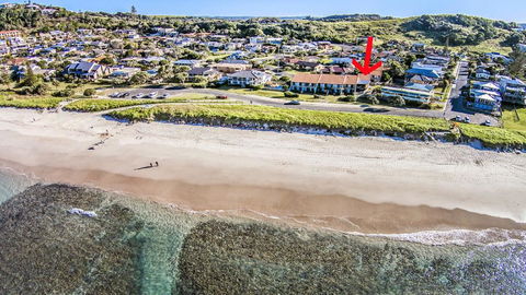 Sunrise Reef - Unit 6 Lennox Head - Brisbane Tourism 3
