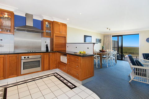 Sunrise Reef Unit 2 - Lennox Head - Brisbane Tourism 2