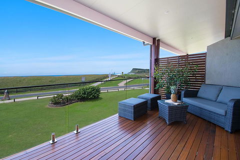 Sunrise Reef Unit 2 - Lennox Head - Brisbane Tourism 0