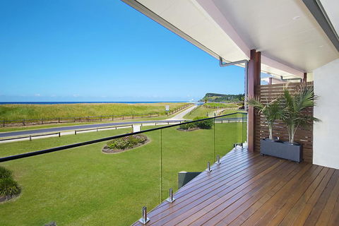 Sunrise Reef Unit 4 - Lennox Head - Brisbane Tourism 0