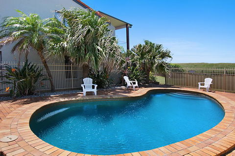 Sunrise Reef Unit 4 - Lennox Head - Brisbane Tourism 1