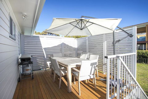 Sunseeker Drive 5 Bawley Point - Brisbane Tourism 0