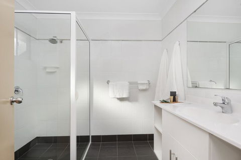 Sunseeker Motor Inn - Brisbane Tourism 3