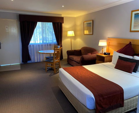 Sunseeker Motor Inn - Brisbane Tourism 1