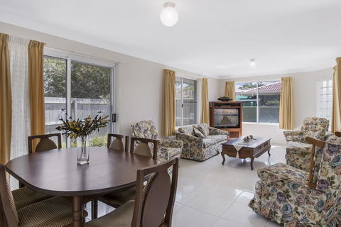 Sunset At Gibbon - Lennox Head - Brisbane Tourism 1
