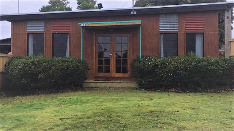 Sunset Cottage - Yarra Valley - Tourism Brisbane 0