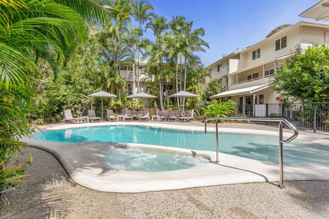 Sunset Cove Noosa - Tourism Brisbane 1