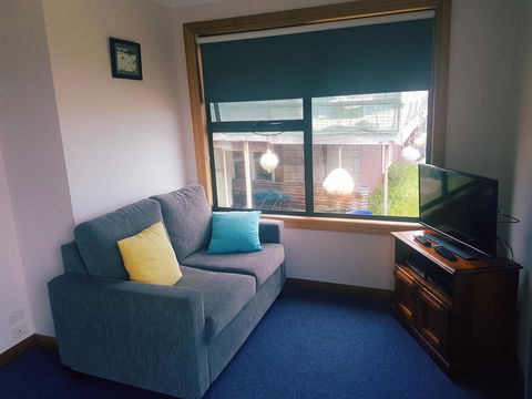Sunset Holiday Villas - Brisbane Tourism 1