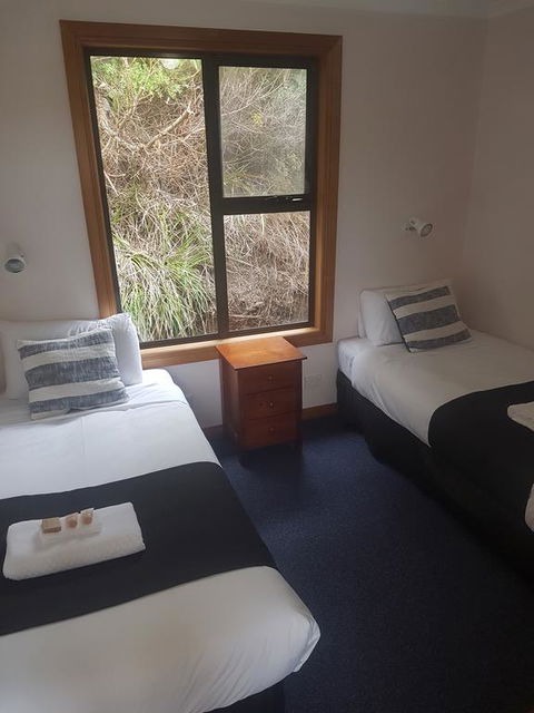 Sunset Holiday Villas - Brisbane Tourism 2