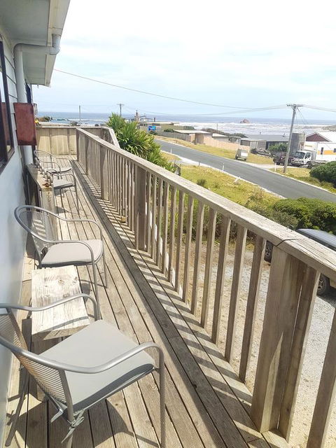 Sunset Holiday Villas - Brisbane Tourism 3