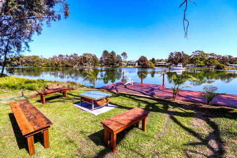 Sunset Lodge - Tourism Brisbane 3