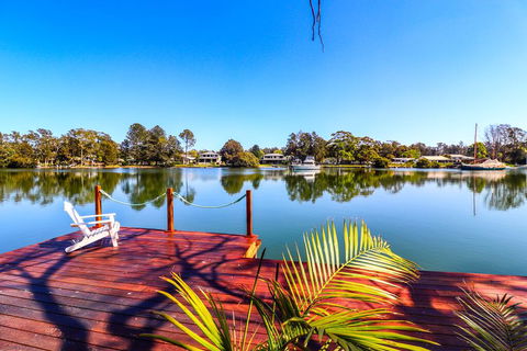 Sunset Lodge - Tourism Brisbane 2