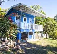 Sunset Villa - Tourism Brisbane