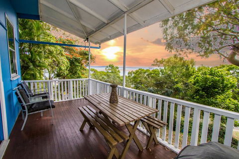 Sunset Villa - Tourism Brisbane 1